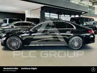 2025 Mercedes Benz E 400