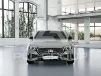 2025 Mercedes Benz E 400