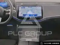 2025 Mercedes Benz E 400