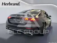 2025 Mercedes Benz E 400