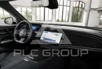 2025 Mercedes Benz E 400