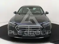 2025 Mercedes Benz E 400