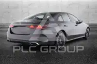 2025 Mercedes Benz E 400