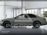 2025 Mercedes Benz E 400