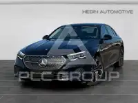 2025 Mercedes Benz E 400