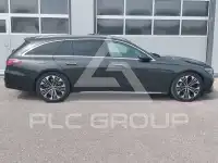 2025 Mercedes Benz E 300
