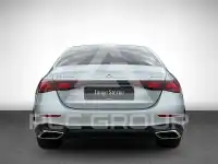 2025 Mercedes Benz E 300