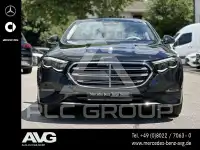 2025 Mercedes Benz E 300