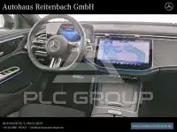 2025 Mercedes Benz E 300