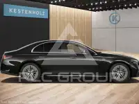 2025 Mercedes Benz E 300
