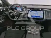 2025 Mercedes Benz E 300
