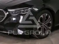 2025 Mercedes Benz E 300