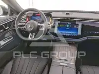 2025 Mercedes Benz E 300