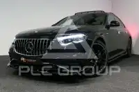 2025 Mercedes Benz E 300