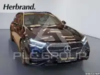 2025 Mercedes Benz E 300