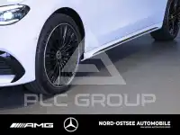 2025 Mercedes Benz E 300