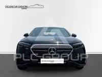 2025 Mercedes Benz E 300