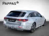 2025 Mercedes Benz E 300