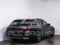2025 Mercedes Benz E 300