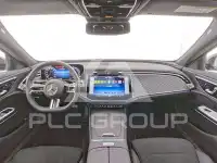2025 Mercedes Benz E 300