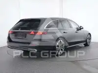 2025 Mercedes Benz E 300
