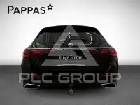 2025 Mercedes Benz E 300