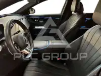 2025 Mercedes Benz E 300