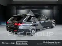 2025 Mercedes Benz E 300