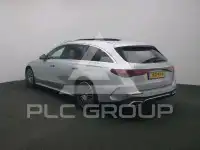 2025 Mercedes Benz E 300