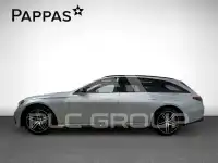 2025 Mercedes Benz E 300