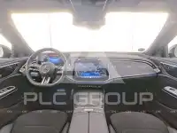 2025 Mercedes Benz E 300