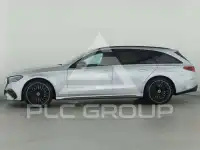 2025 Mercedes Benz E 300