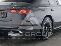 2025 Mercedes Benz E 300