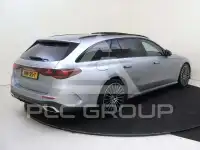 2025 Mercedes Benz E 300