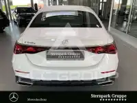 2025 Mercedes Benz E 300