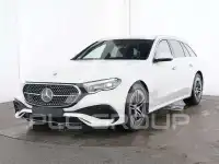 2025 Mercedes Benz E 300