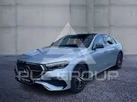2025 Mercedes Benz E 300