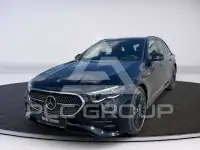 2025 Mercedes Benz E 300