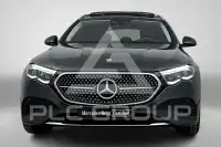 2025 Mercedes Benz E 300