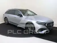 2025 Mercedes Benz E 300