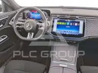2025 Mercedes Benz E 300