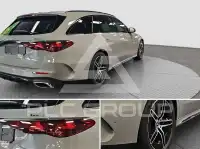 2025 Mercedes Benz E 300