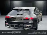 2025 Mercedes Benz E 300