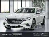 2025 Mercedes Benz E 300