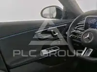 2025 Mercedes Benz E 300