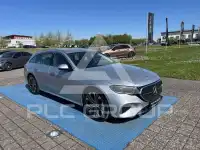 2025 Mercedes Benz E 300