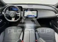 2025 Mercedes Benz E 300