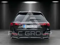 2025 Mercedes Benz E 300
