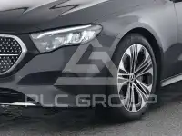 2025 Mercedes Benz E 300