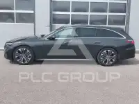 2025 Mercedes Benz E 300